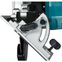 Дисковая (циркулярная) пила Makita DHS661ZU (без АКБ) - Превью изображения №2 — Интернет-магазин ПроЗаказ