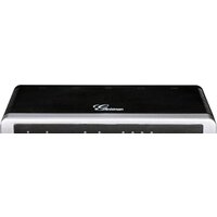 IP-телефон Grandstream GXW4104 - Превью изображения №2 — Интернет-магазин ПроЗаказ