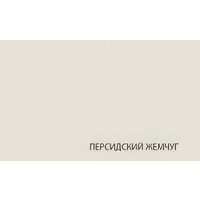 Шкаф-пенал Anrex Modern 1DG (персидский жемчуг) - Превью изображения №2 — Интернет-магазин ПроЗаказ