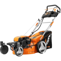 Daewoo Power DLM 5100SVRE