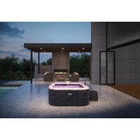 Надувной бассейн Intex Greystone Deluxe 28450 (175х71) - Превью изображения №9 — Интернет-магазин ПроЗаказ