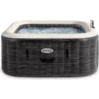 Надувной бассейн Intex Greystone Deluxe 28450 (175х71) - Превью изображения №2 — Интернет-магазин ПроЗаказ