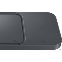 Беспроводное зарядное Samsung EP-P5400TWEGEU - Превью изображения №4 — Интернет-магазин ПроЗаказ