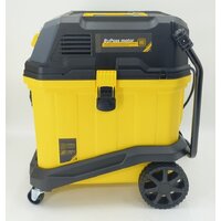 Пылесос Hanskonner HVC1650 - Превью изображения №4 — Интернет-магазин ПроЗаказ