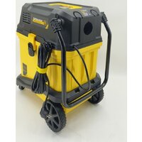 Пылесос Hanskonner HVC1650 - Превью изображения №5 — Интернет-магазин ПроЗаказ