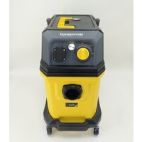 Пылесос Hanskonner HVC1650 - Превью изображения №2 — Интернет-магазин ПроЗаказ