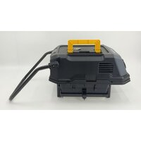 Пылесос Hanskonner HVC1650 - Превью изображения №9 — Интернет-магазин ПроЗаказ