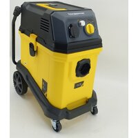 Пылесос Hanskonner HVC1650 - Превью изображения №7 — Интернет-магазин ПроЗаказ
