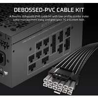 Блок питания Corsair RM1000x Shift CP-9020300-EU - Превью изображения №7 — Интернет-магазин ПроЗаказ