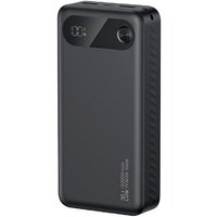 Usams CD251 PB80 20000mAh (черный)