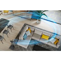 Вентилятор Philips Series 1000 CX1520/01 - Превью изображения №11 — Интернет-магазин ПроЗаказ
