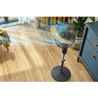Вентилятор Philips Series 1000 CX1520/01 - Превью изображения №9 — Интернет-магазин ПроЗаказ