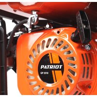 Бензиновый генератор Patriot GP 3510 - Превью изображения №3 — Интернет-магазин ПроЗаказ