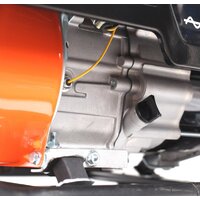Бензиновый генератор Patriot GP 3510 - Превью изображения №4 — Интернет-магазин ПроЗаказ