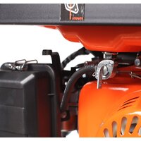 Бензиновый генератор Patriot GP 3510 - Превью изображения №5 — Интернет-магазин ПроЗаказ