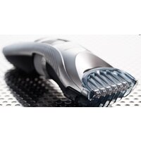 Триммер для бороды и усов Panasonic ER-GC71-S520 - Превью изображения №2 — Интернет-магазин ПроЗаказ