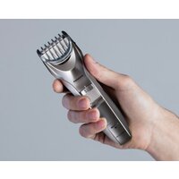Триммер для бороды и усов Panasonic ER-GC71-S520 - Превью изображения №6 — Интернет-магазин ПроЗаказ
