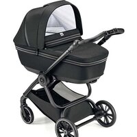 CAM Milano (2 в 1, темно-серые полосы/рама ART805T-V90S)