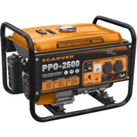 Carver PPG-2500