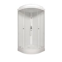 Душевая кабина Triton Ультра А 80x80 - Превью изображения №2 — Интернет-магазин ПроЗаказ