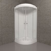 Душевая кабина Triton Ультра А 80x80 - Превью изображения №4 — Интернет-магазин ПроЗаказ