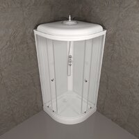 Душевая кабина Triton Ультра А 80x80 - Превью изображения №5 — Интернет-магазин ПроЗаказ