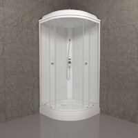 Душевая кабина Triton Ультра А 80x80 - Превью изображения №3 — Интернет-магазин ПроЗаказ