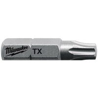 Набор бит Milwaukee 4932399594 (25 предметов) - Превью изображения №2 — Интернет-магазин ПроЗаказ