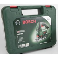 Электролобзик Bosch PST 650 (06033A0720) - Превью изображения №6 — Интернет-магазин ПроЗаказ