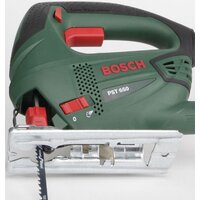 Электролобзик Bosch PST 650 (06033A0720) - Превью изображения №5 — Интернет-магазин ПроЗаказ