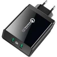 Сетевое зарядное Ugreen CD161 10216 (черный) - Превью изображения №3 — Интернет-магазин ПроЗаказ