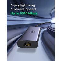 Док-станция Ugreen CM512 60515 - Превью изображения №3 — Интернет-магазин ПроЗаказ