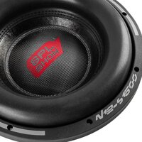 Головка сабвуфера SPL N12-S1500 D2 - Превью изображения №5 — Интернет-магазин ПроЗаказ