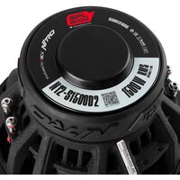 Головка сабвуфера SPL N12-S1500 D2 - Превью изображения №6 — Интернет-магазин ПроЗаказ
