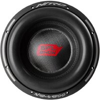 Головка сабвуфера SPL N12-S1500 D2 - Превью изображения №2 — Интернет-магазин ПроЗаказ