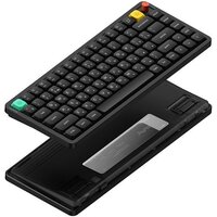 Клавиатура NuPhy Air75 V3 Nebula Dark (Brown Nano) - Превью изображения №2 — Интернет-магазин ПроЗаказ