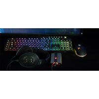 Внешняя звуковая карта Creative Sound Blaster X G6 - Превью изображения №7 — Интернет-магазин ПроЗаказ