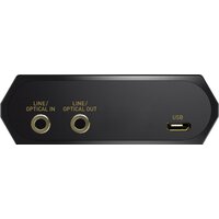 Внешняя звуковая карта Creative Sound Blaster X G6 - Превью изображения №4 — Интернет-магазин ПроЗаказ