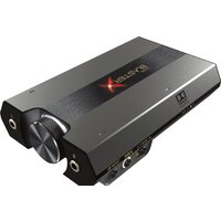 Внешняя звуковая карта Creative Sound Blaster X G6 - Превью изображения №6 — Интернет-магазин ПроЗаказ