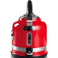 Электрический чайник Ariete Moderna 2854/00 (красный) - Превью изображения №3 — Интернет-магазин ПроЗаказ