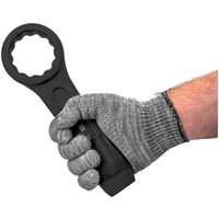 Гаечный ключ JCB Накидной ударный 79390 - Превью изображения №3 — Интернет-магазин ПроЗаказ