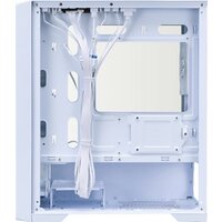 Корпус 1stPlayer TRILOBITE T4-G FRGB (белый) - Превью изображения №7 — Интернет-магазин ПроЗаказ