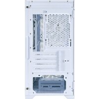Корпус 1stPlayer TRILOBITE T4-G FRGB (белый) - Превью изображения №5 — Интернет-магазин ПроЗаказ