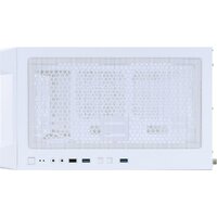 Корпус 1stPlayer TRILOBITE T4-G FRGB (белый) - Превью изображения №8 — Интернет-магазин ПроЗаказ