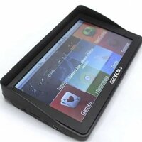 GPS навигатор GEOFOX 704 - Превью изображения №2 — Интернет-магазин ПроЗаказ
