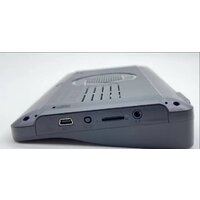 GPS навигатор GEOFOX 704 - Превью изображения №3 — Интернет-магазин ПроЗаказ