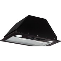 Elikor Врезной блок 52П-400-П3Д (черный)