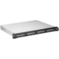 Сетевой накопитель TerraMaster U4-500 - Превью изображения №3 — Интернет-магазин ПроЗаказ