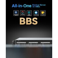 Сетевой накопитель TerraMaster U4-500 - Превью изображения №6 — Интернет-магазин ПроЗаказ