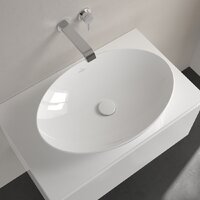 Умывальник Villeroy & Boch 4A480101 - Превью изображения №5 — Интернет-магазин ПроЗаказ